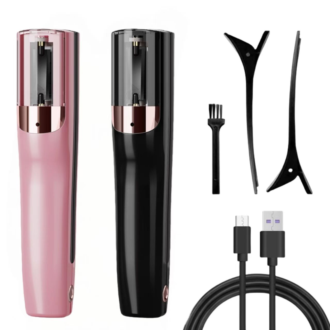 Women Accessories Clearance - Tagliacapelli Ricaricabile per Punte Doppie, Strumento