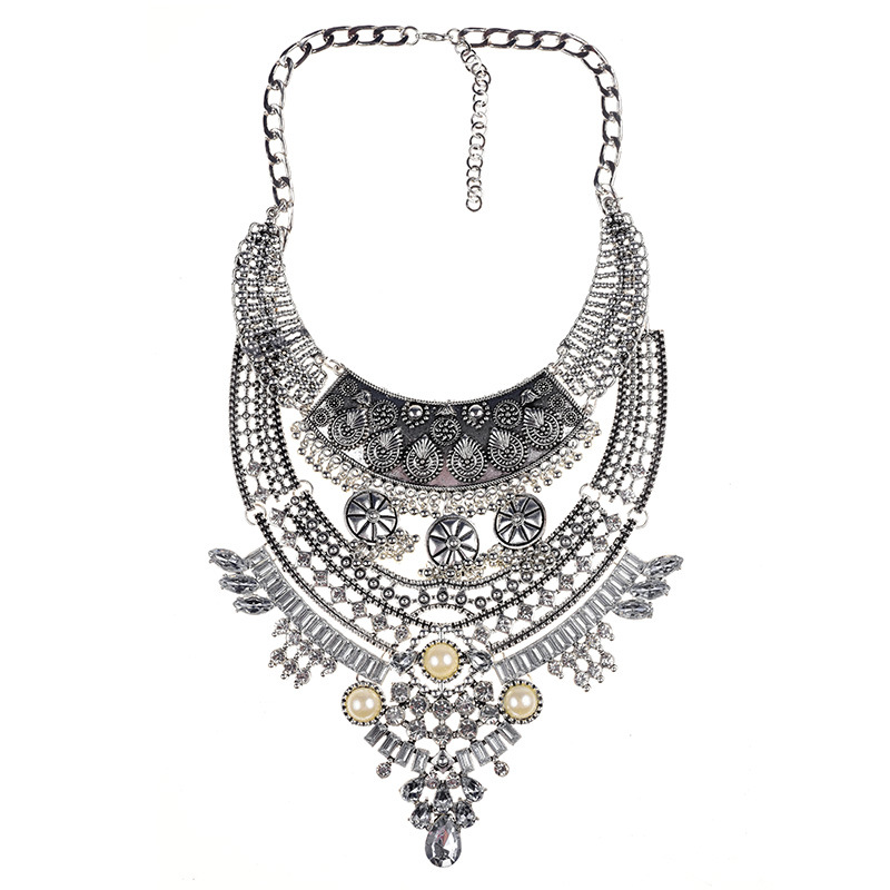 Women'S Accessories Manufacturers - Nuovi accessori di grande successo, collana