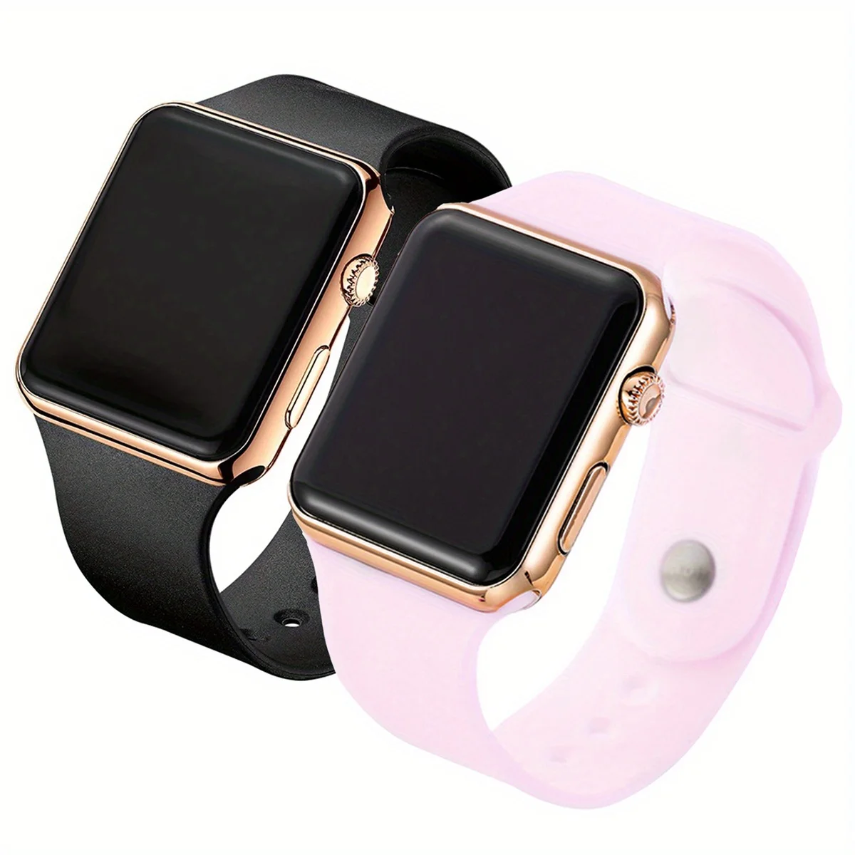 Women Accessories Display - 2 pezzi orologio per coppie display