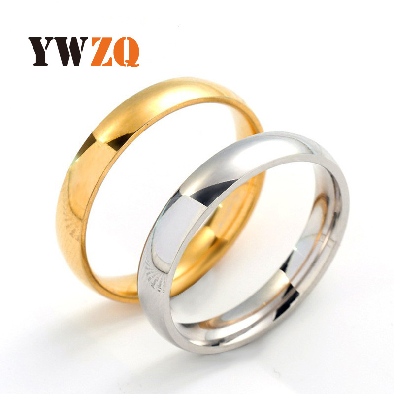 Women'S Accessories Manufacturers - Anello in acciaio al titanio da