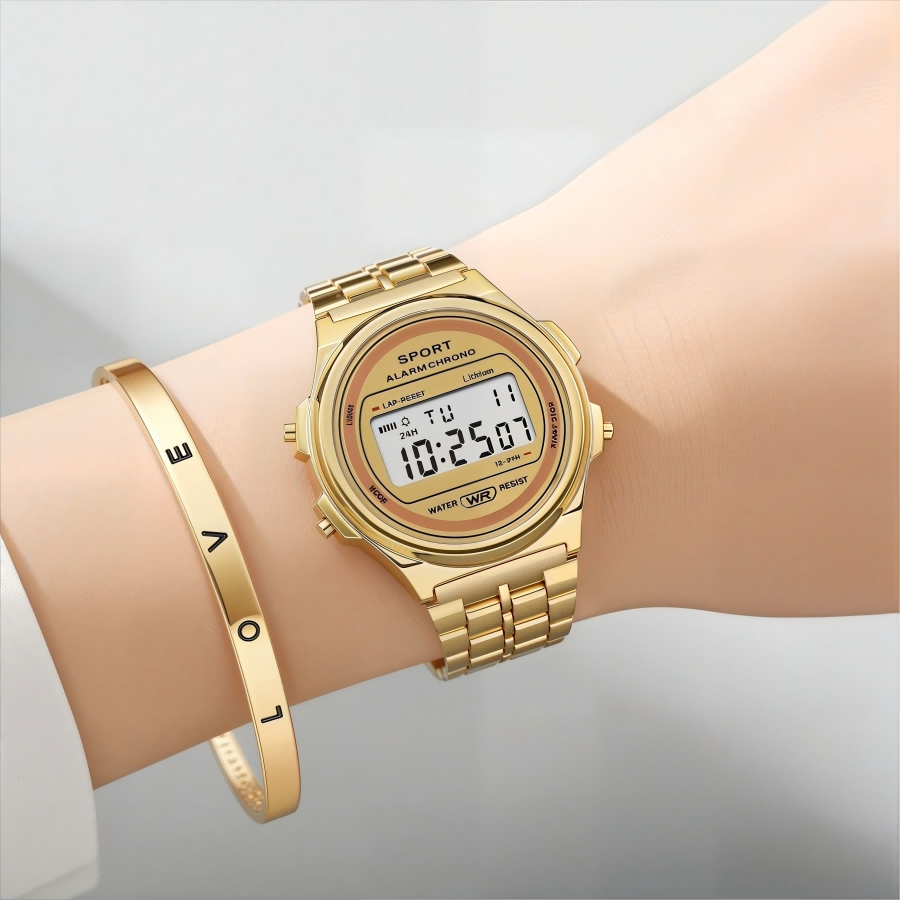 Women Accessories Display - Set di orologi da donna di