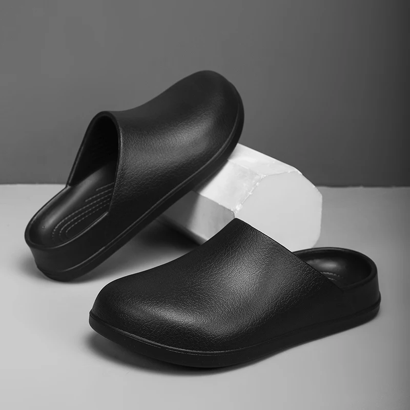 Women Kitchen Accessories - Pantofole da uomo in EVA morbide