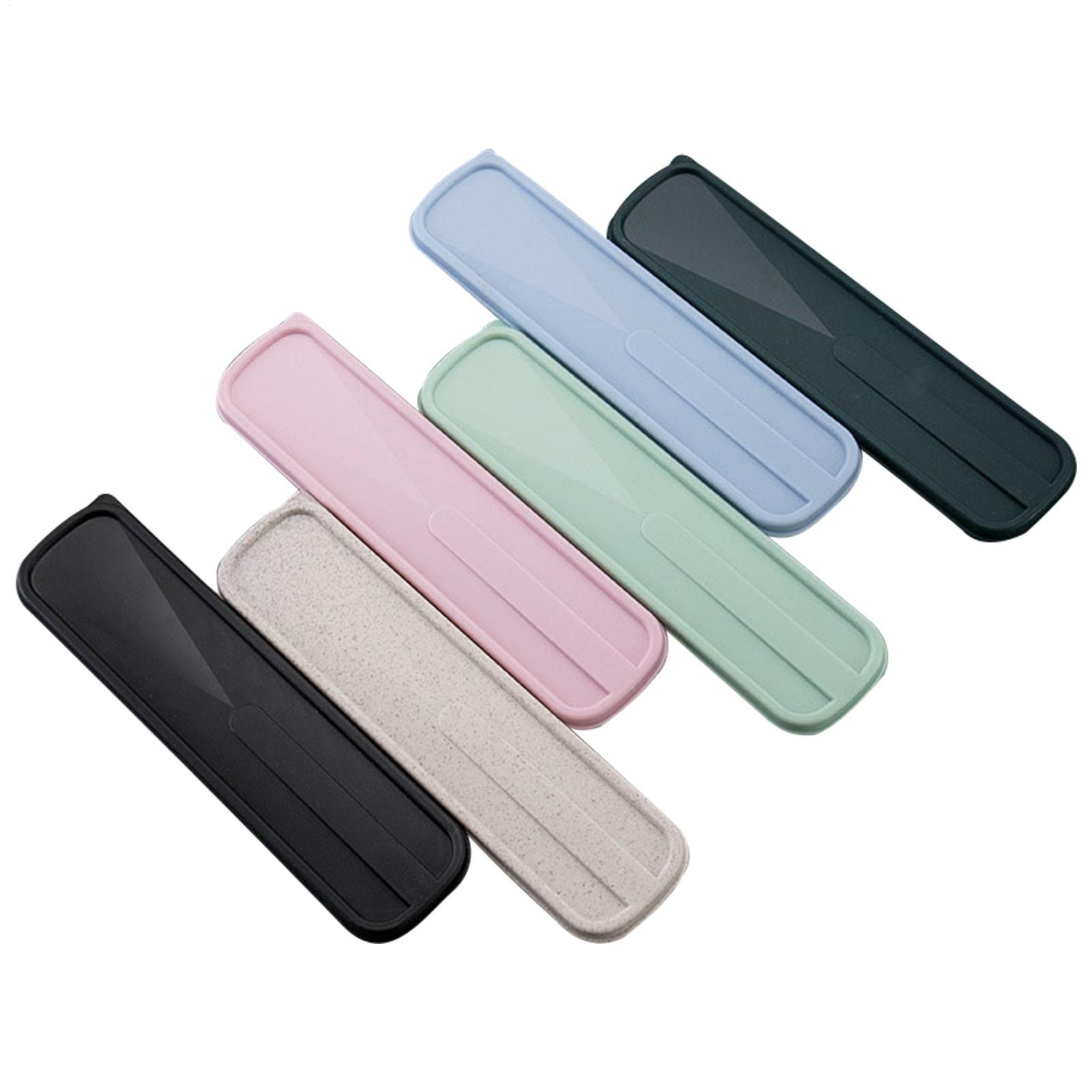 Women Kitchen Accessories - Scatola Portatile per Posate, Contenitore per