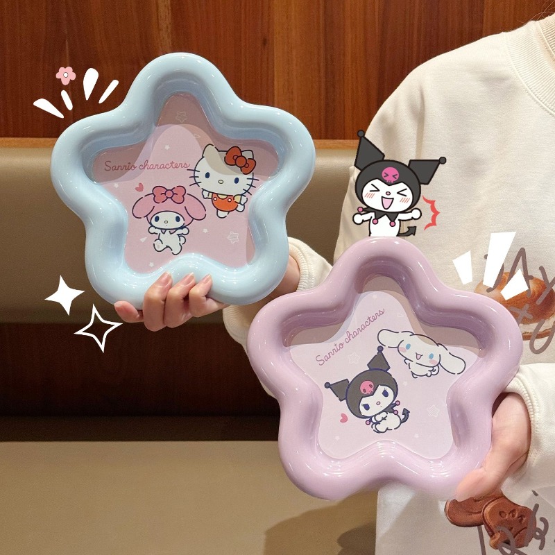 Women Kitchen Accessories - Set di Stoviglie in Ceramica con