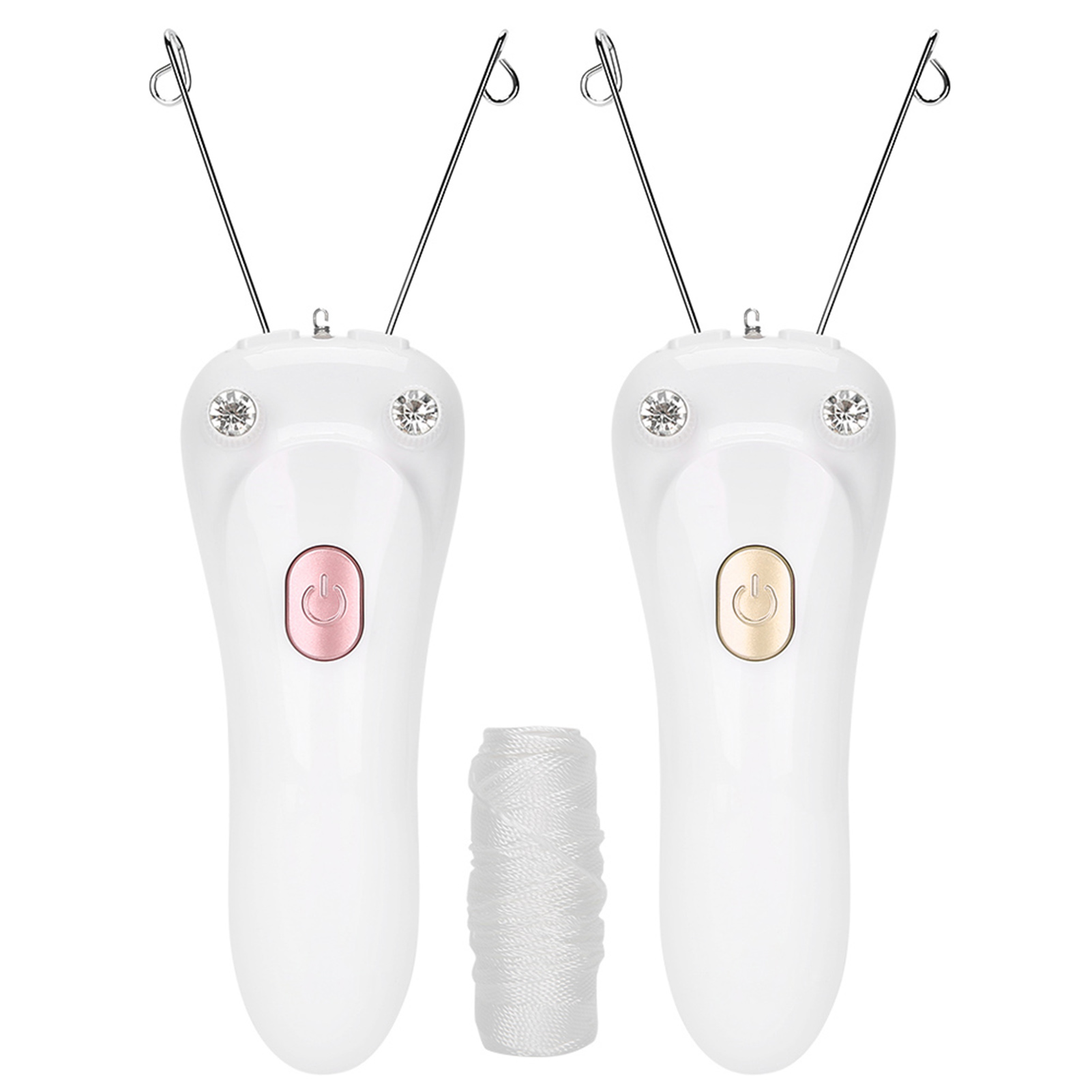 Women Accessories Clearance - Epilatore per infilare elettrico Epilatore per