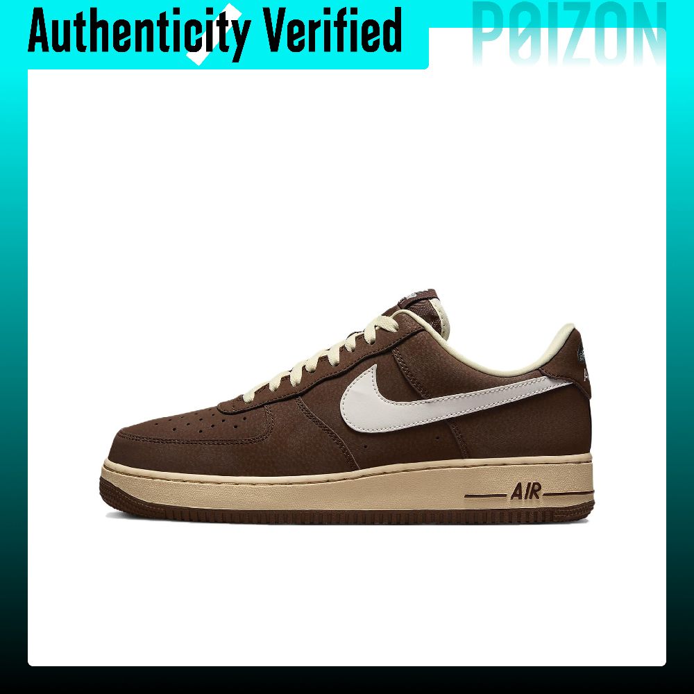 Nike Shoes Air Force 1 - Nike Air Force 1 '07 Scarpe