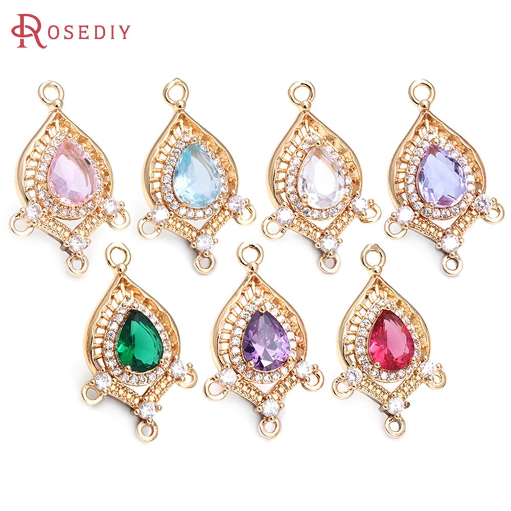 Women Accessories Store - 6 paia di orecchini a forma