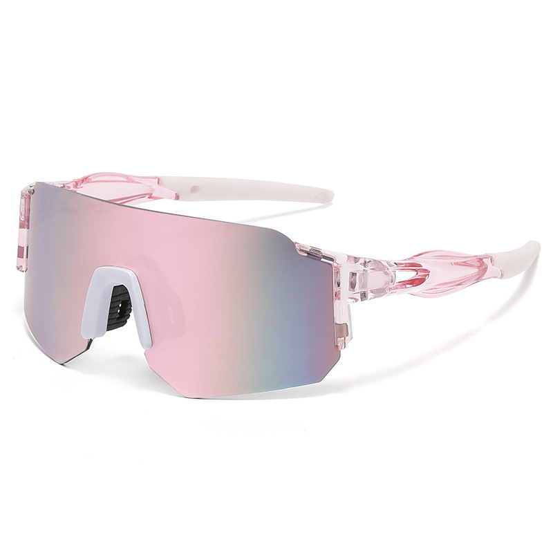 Sunglasses Oversized Square - Nuovi Occhiali da Sole Quadrati Grandi