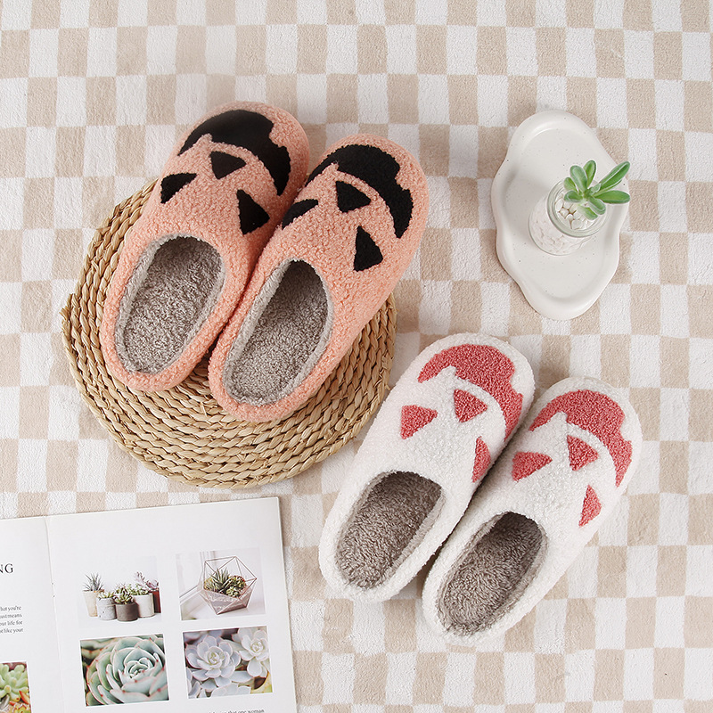 Women'S Accessories Trends 2025 - 2025 Pantofole in cotone con motivo