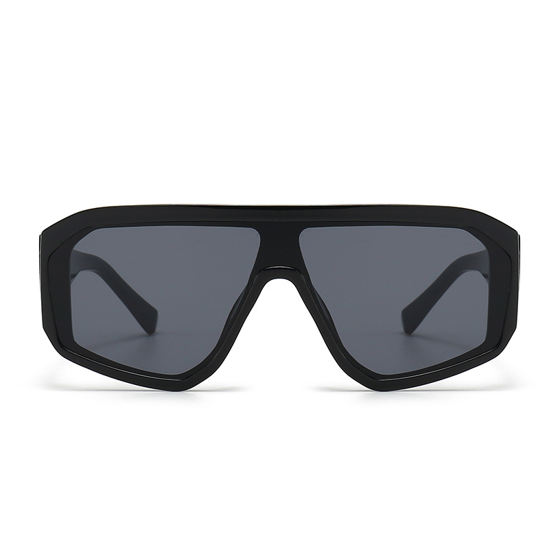 Nuovi Occhiali da Sole Quadrat - Sunglasses Oversized Square recensione e prezzo