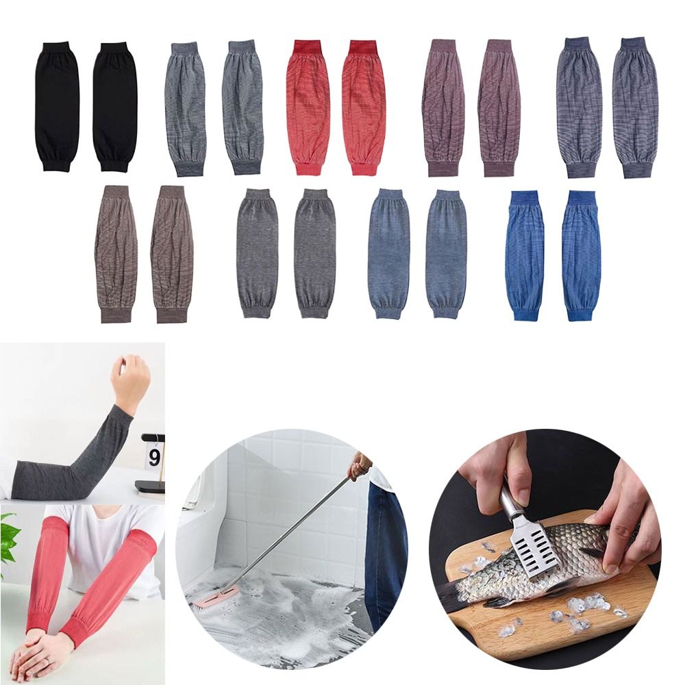 Guanti Lunghi, Manicotti Prote - Women Kitchen Accessories recensione e prezzo