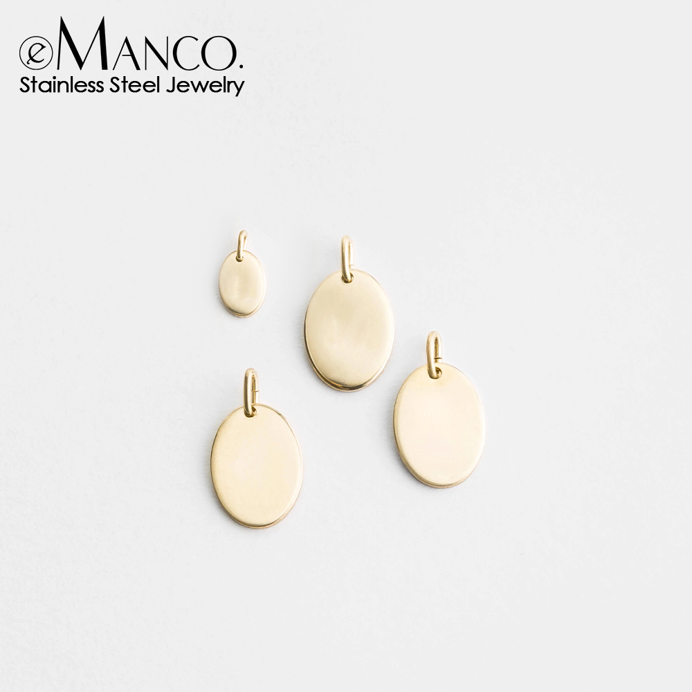 EMANCO Accessori Semplici Oval - Women Accessories Outlet recensione e prezzo