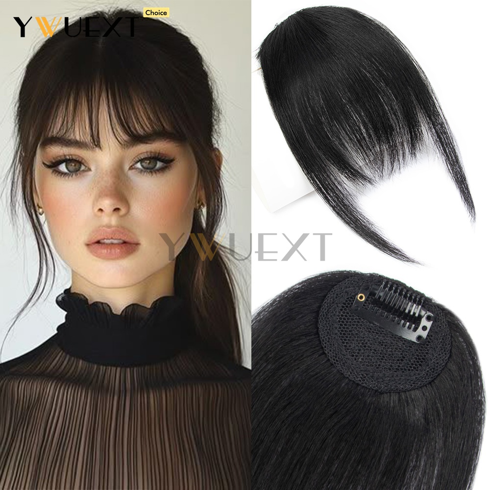 Frangia a Clip in Capelli Uman - Women Accessories Clearance recensione e prezzo