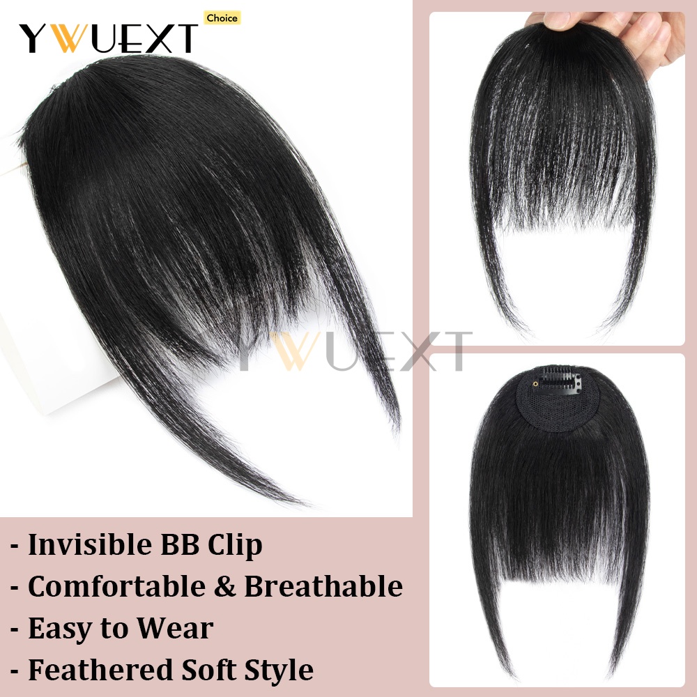 Frangia a Clip in Capelli Uman - Women Accessories Clearance recensione e prezzo