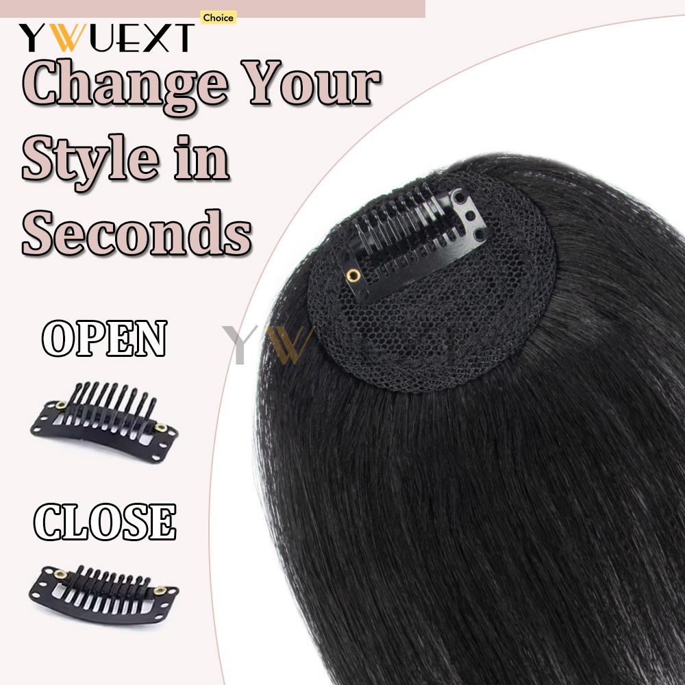 Frangia a Clip in Capelli Uman - Women Accessories Clearance recensione e prezzo