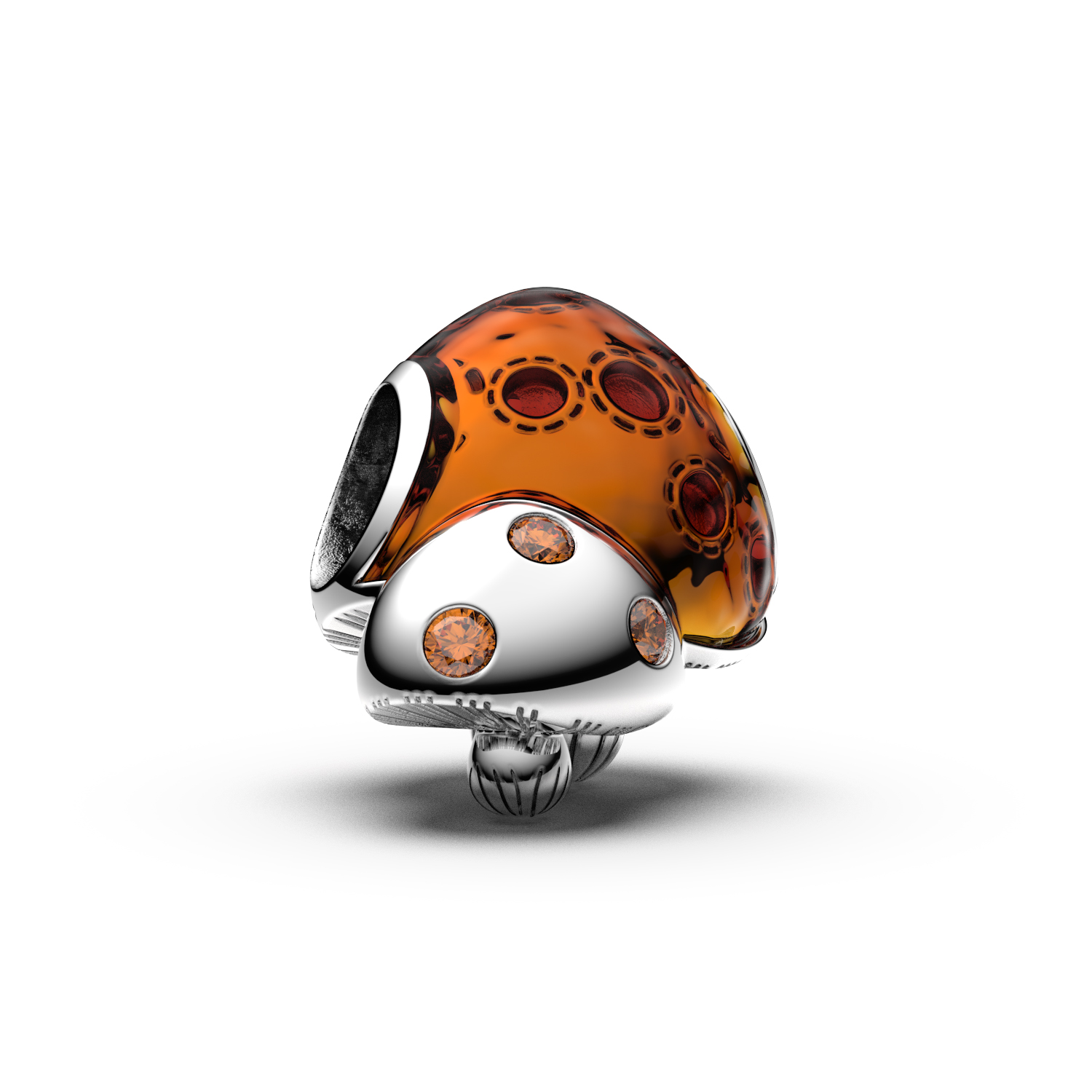 Set di Ciondoli Manyilus in Ar - Women Accessories Pandora recensione e prezzo