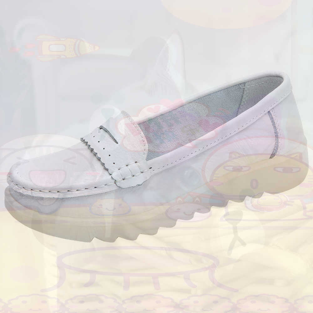 Mocassino Guida Scarpe da ginn - Women Accessories Brand Name recensione e prezzo