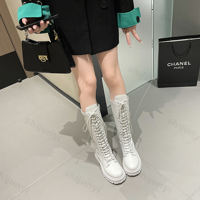 Stivali da Donna Stile Cavalie - Women'S Accessories Trends 2025 recensione e prezzo
