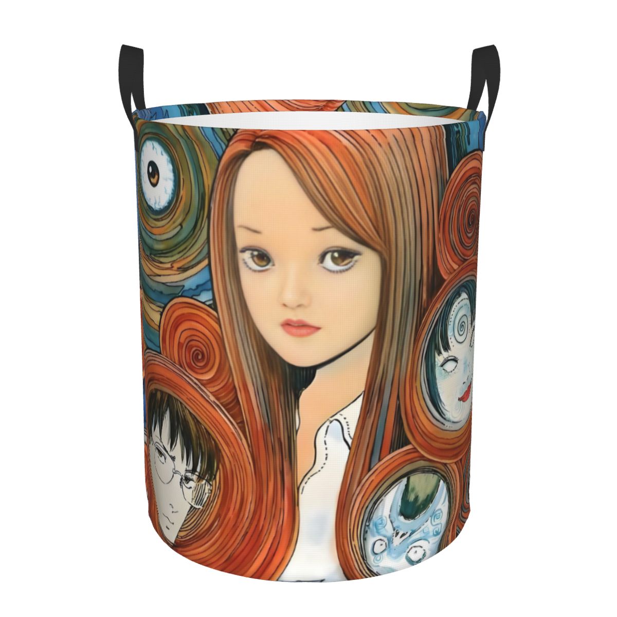 Cesto portabiancheria grande i - Women Accessories Hamper recensione e prezzo
