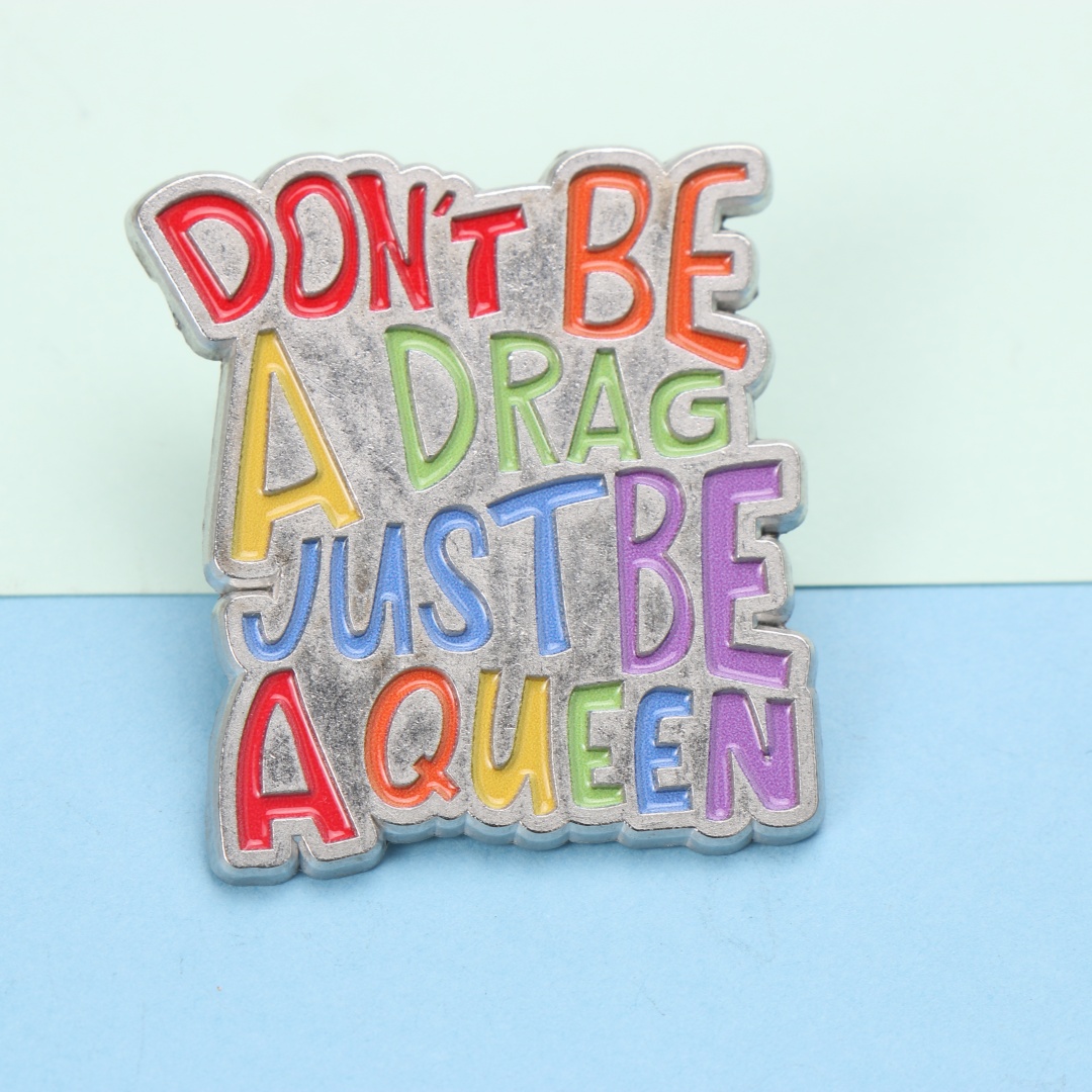 DONTBE ADRAG JUSTBE AQUEEN Cit - Women Accessories Quotes recensione e prezzo