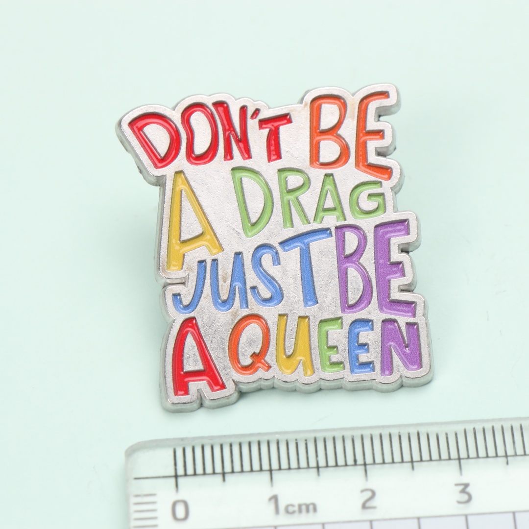 DONTBE ADRAG JUSTBE AQUEEN Cit - Women Accessories Quotes recensione e prezzo