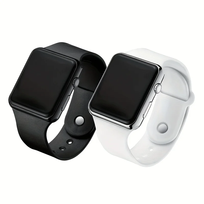2 pezzi orologio per coppie di - Women Accessories Display recensione e prezzo