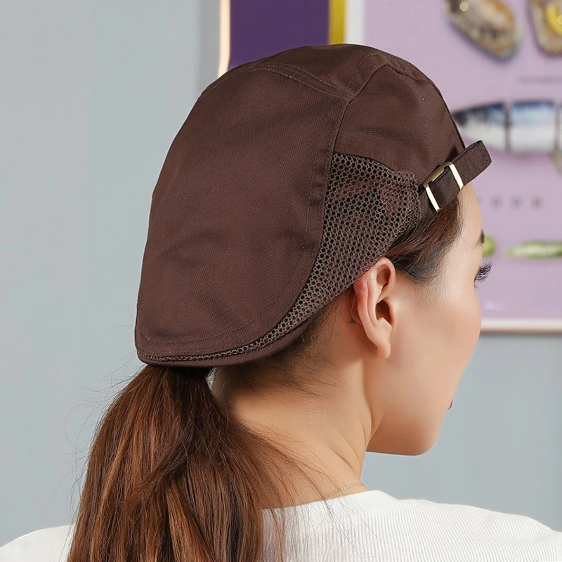 Cappello da cucina per ristora - Women Kitchen Accessories recensione e prezzo