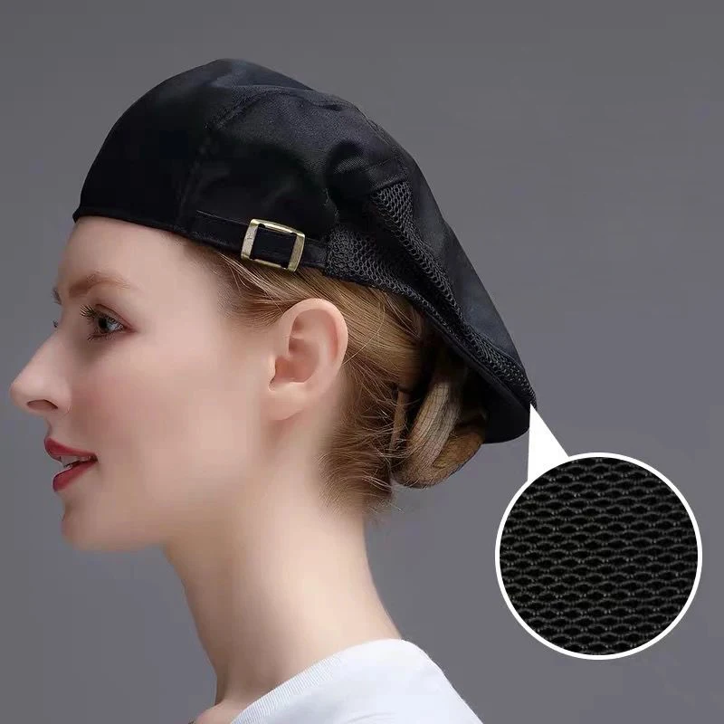 Cappello da cucina per ristora - Women Kitchen Accessories recensione e prezzo