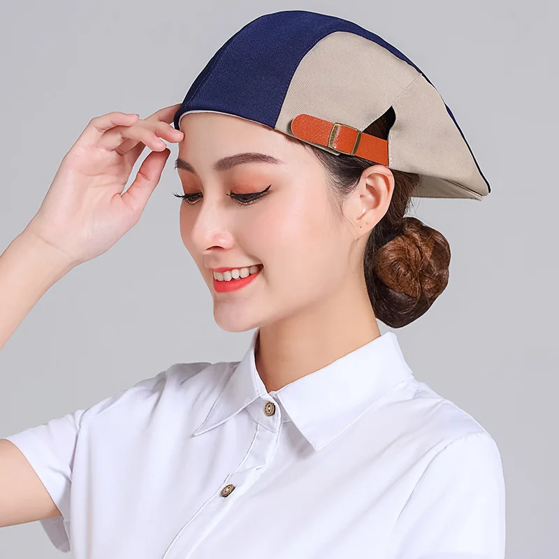 Cappello da cucina per ristora - Women Kitchen Accessories recensione e prezzo