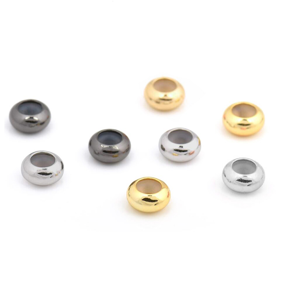 10 pezzi di perline distanziat - Women Accessories Pandora recensione e prezzo