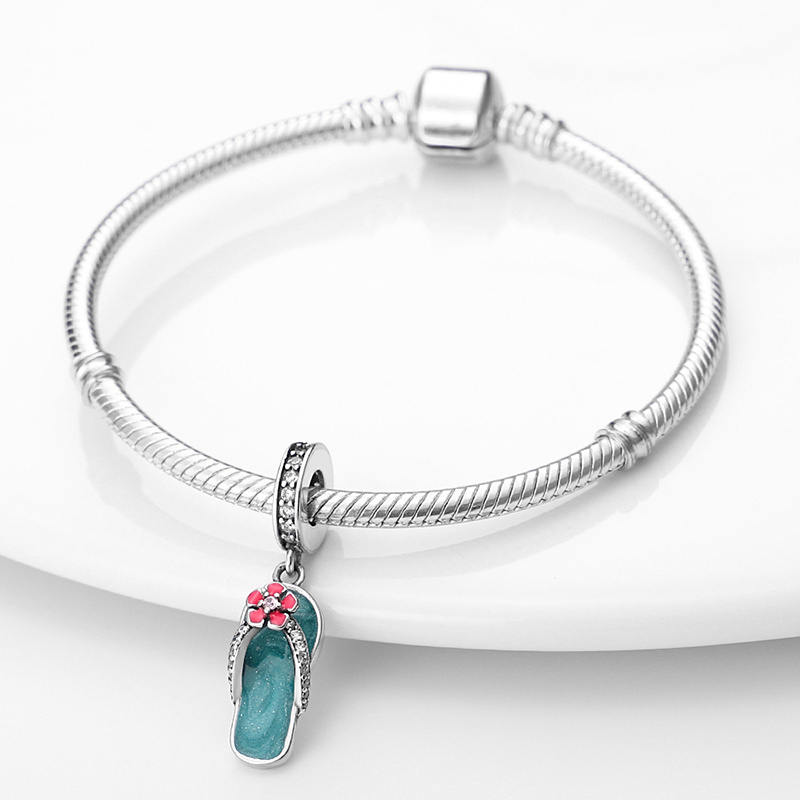 100% autentico S925 sterling s - Women Accessories Pandora recensione e prezzo