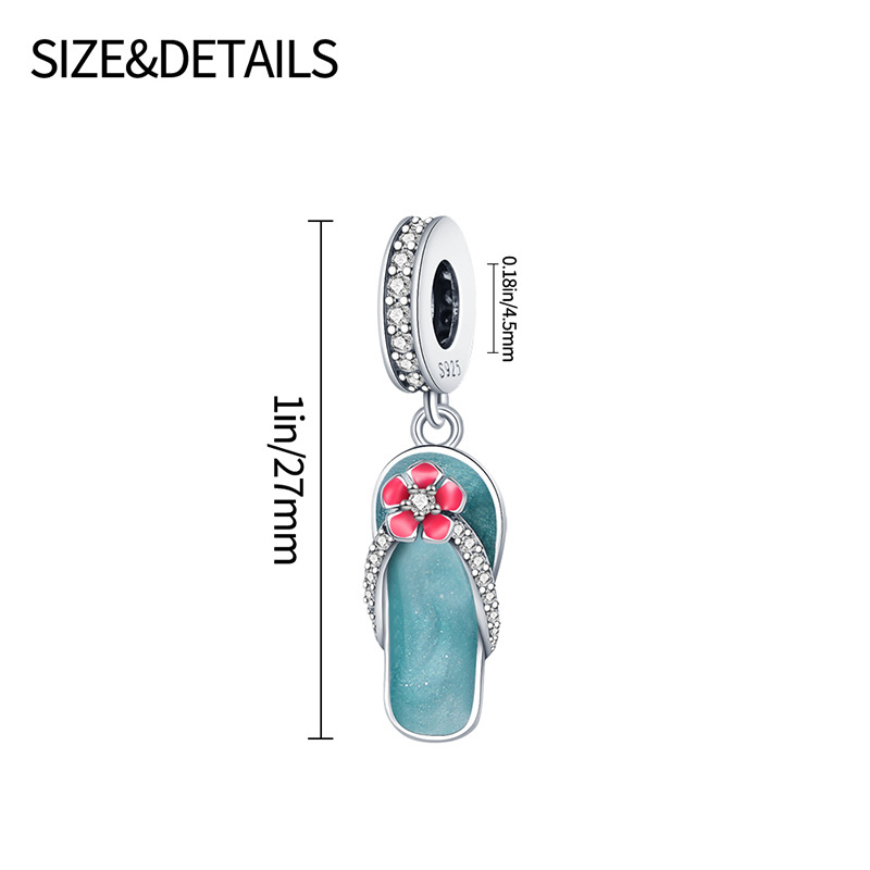 100% autentico S925 sterling s - Women Accessories Pandora recensione e prezzo