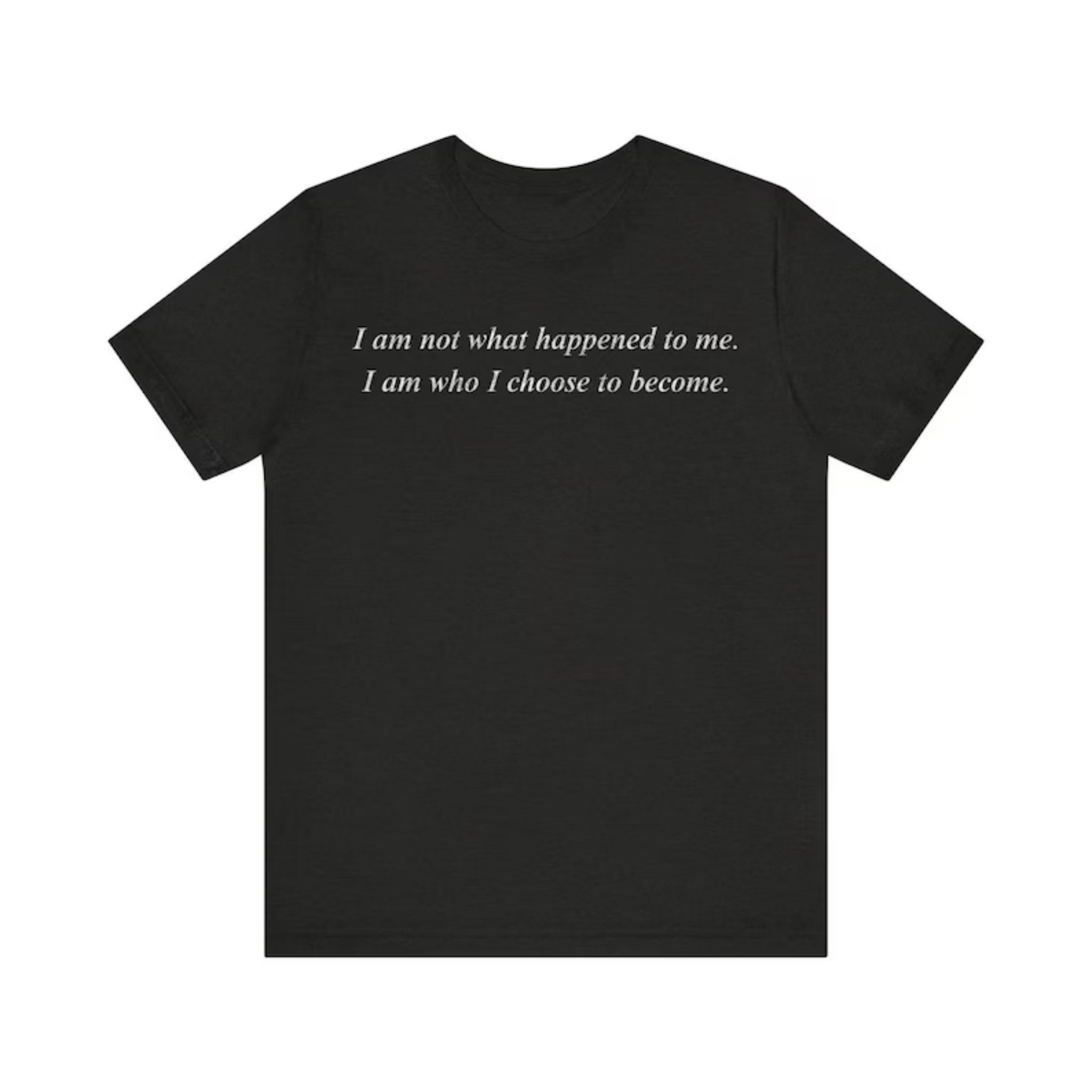T-shirt Unisex con Stampa di C - Women Accessories Quotes recensione e prezzo