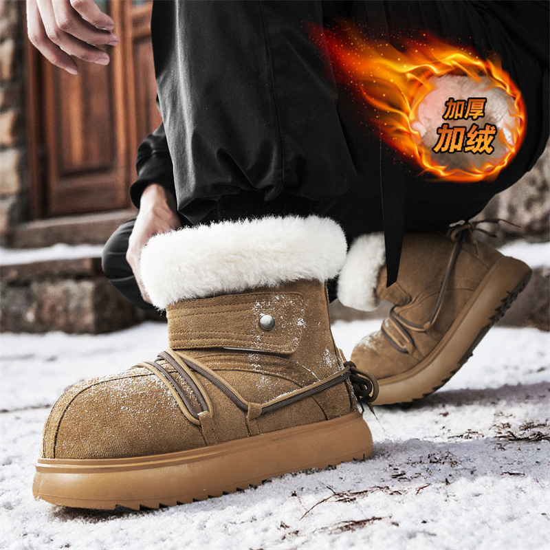 2025 Nuovi Uomini di Inverno S - Women'S Accessories Trends 2025 recensione e prezzo