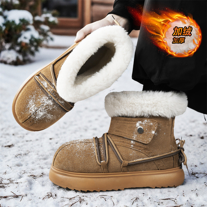2025 Nuovi Uomini di Inverno S - Women'S Accessories Trends 2025 recensione e prezzo