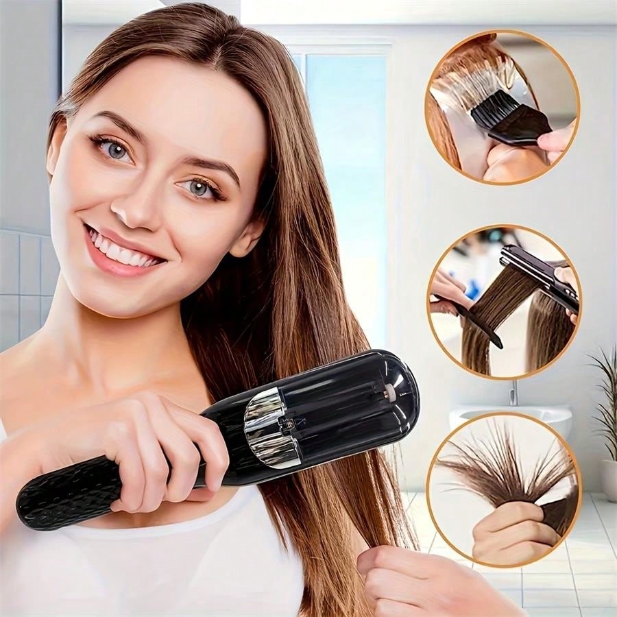 Tagliacapelli Automatico per P - Women Accessories Clearance recensione e prezzo