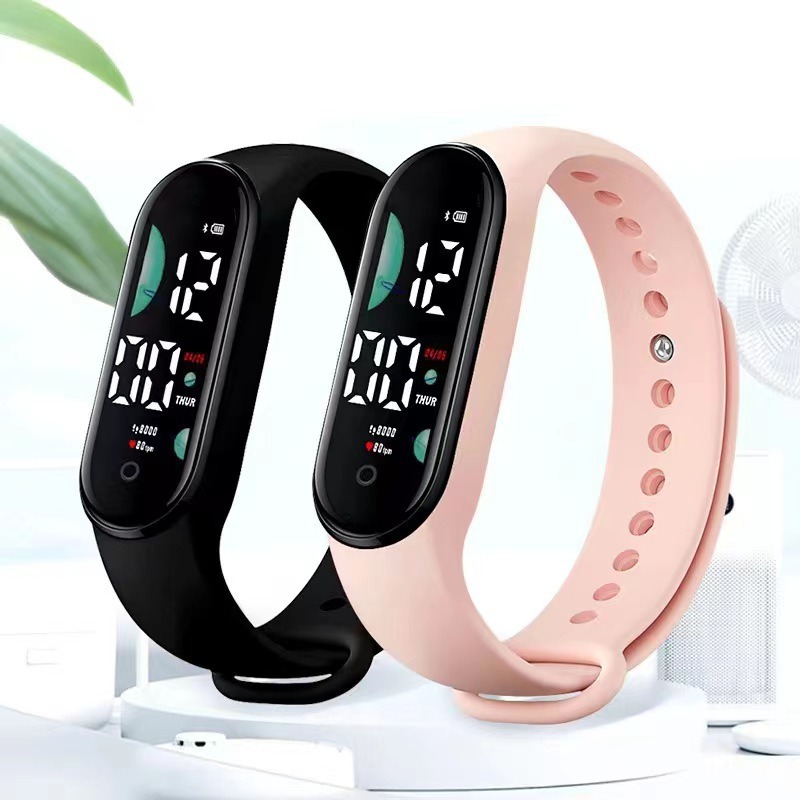 Orologio LED Impermeabile per  - Women Accessories Display recensione e prezzo