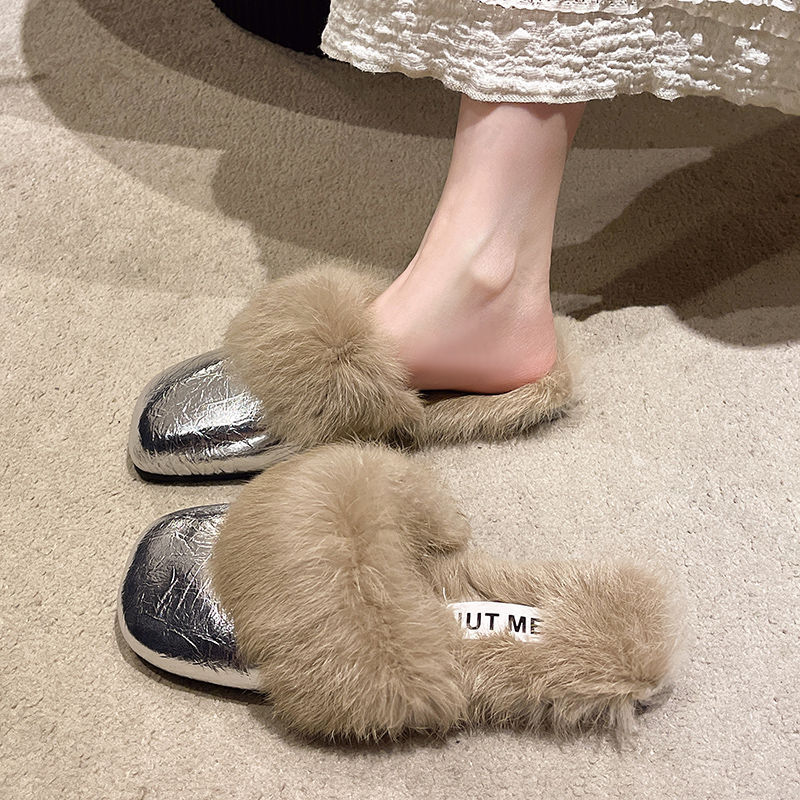 Pantofole piatte da donna 2025 - Women'S Accessories Trends 2025 recensione e prezzo