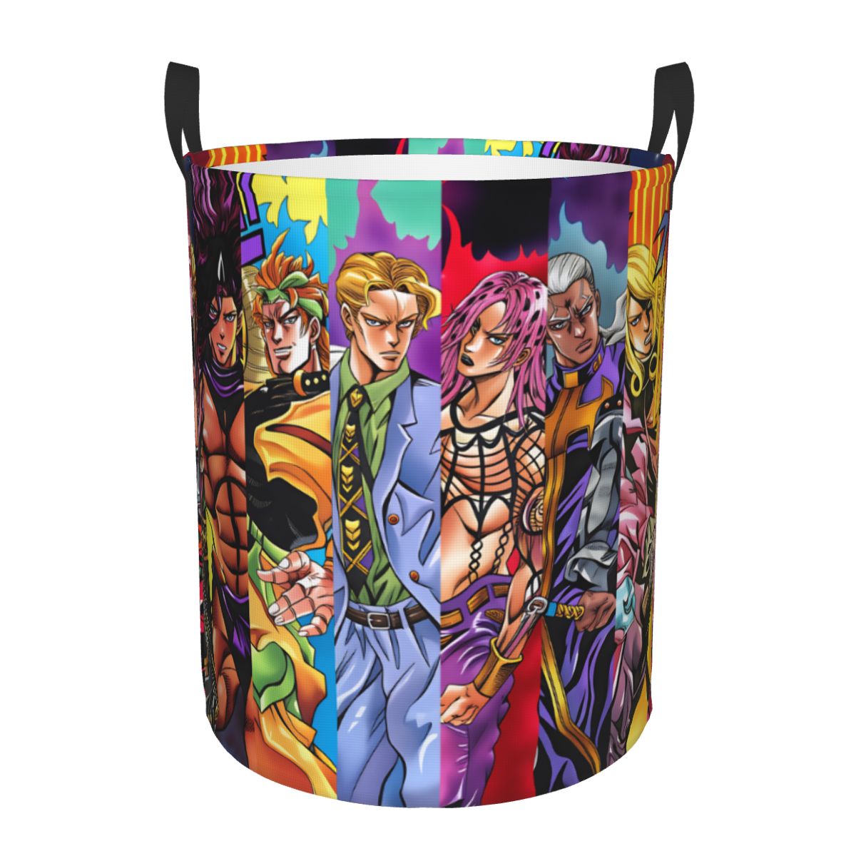 Cesto Portabiancheria Anime Jo - Women Accessories Hamper recensione e prezzo
