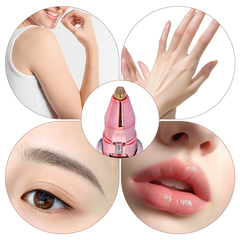 2 in 1 rasoio elettrico per so - Women Accessories Clearance recensione e prezzo