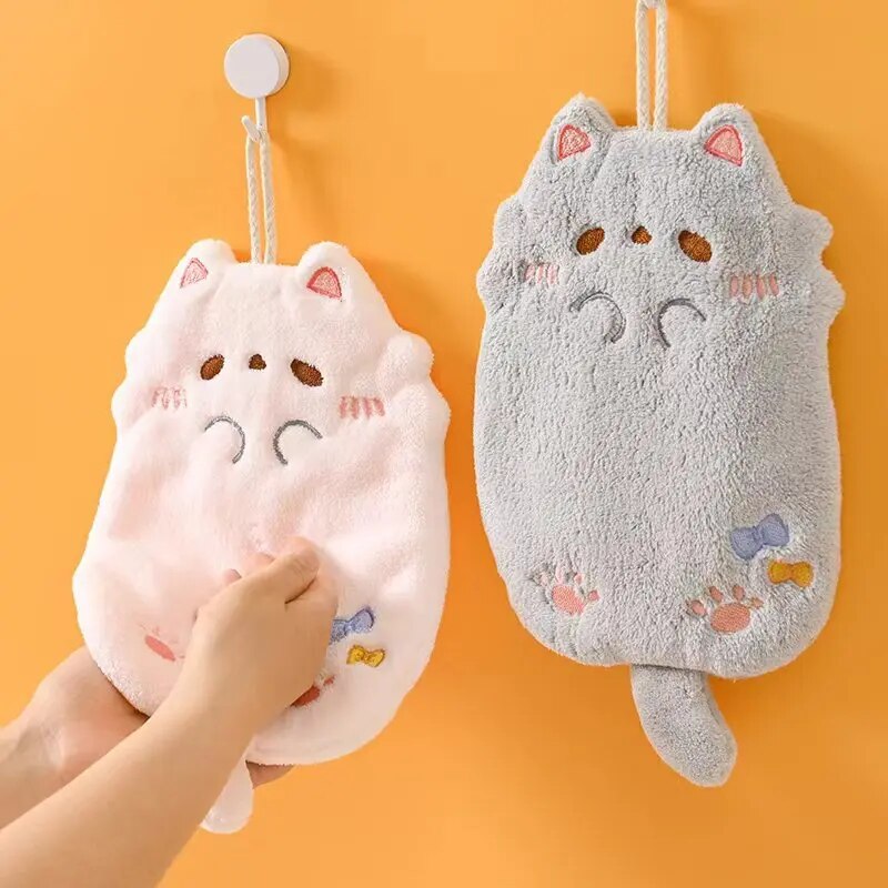 Asciugamano appeso Tanuki simp - Women Kitchen Accessories recensione e prezzo