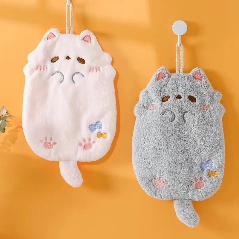 Asciugamano appeso Tanuki simp - Women Kitchen Accessories recensione e prezzo