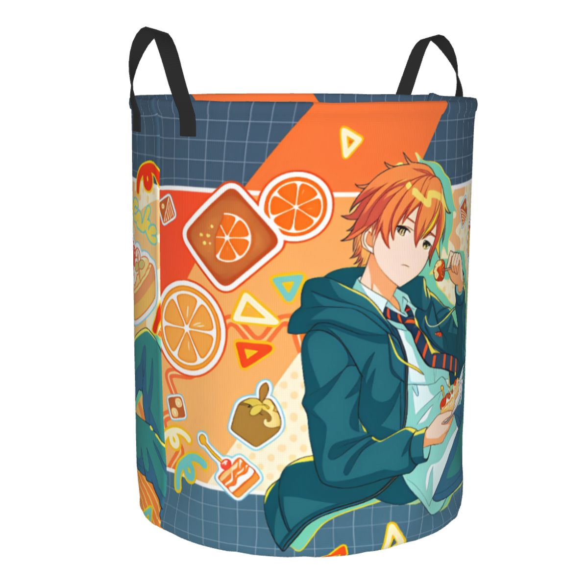 H-Hatsune M-Miku Vivid BAD SQU - Women Accessories Hamper recensione e prezzo