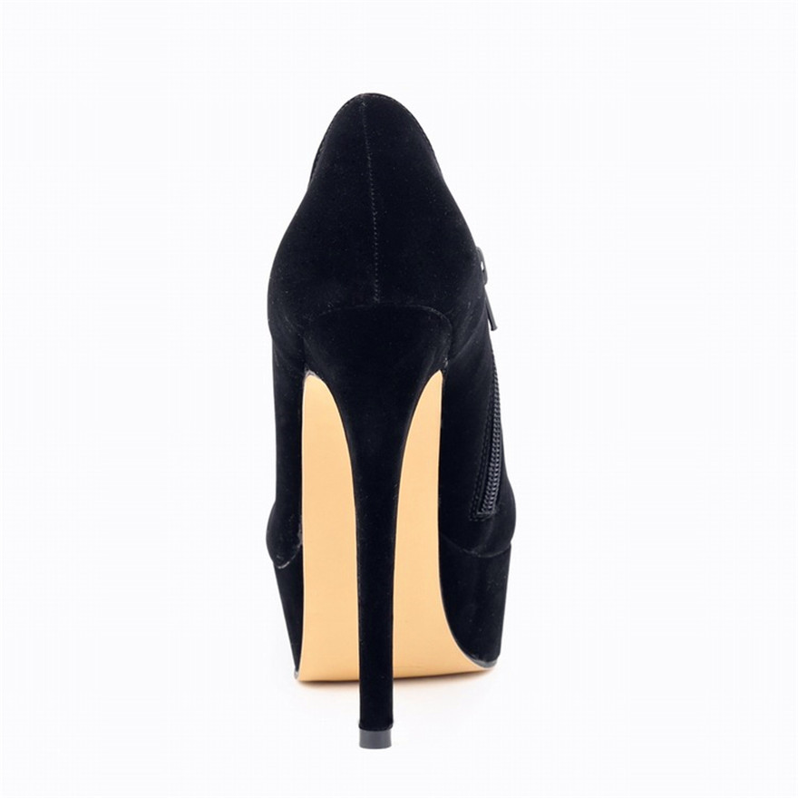 4 centimetri Della Piattaforma - Women'S Accessories Trends 2025 recensione e prezzo