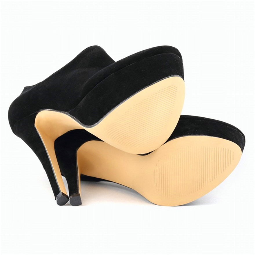 4 centimetri Della Piattaforma - Women'S Accessories Trends 2025 recensione e prezzo