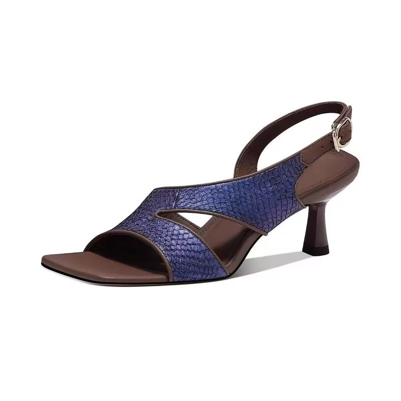 Nuovi sandali con tacco alto d - Women'S Accessories Trends 2025 recensione e prezzo