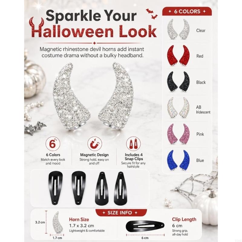 Set accessori per capelli con  - Women Accessories Display recensione e prezzo