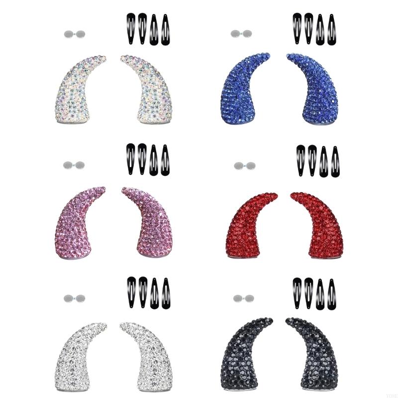 Set accessori per capelli con  - Women Accessories Display recensione e prezzo