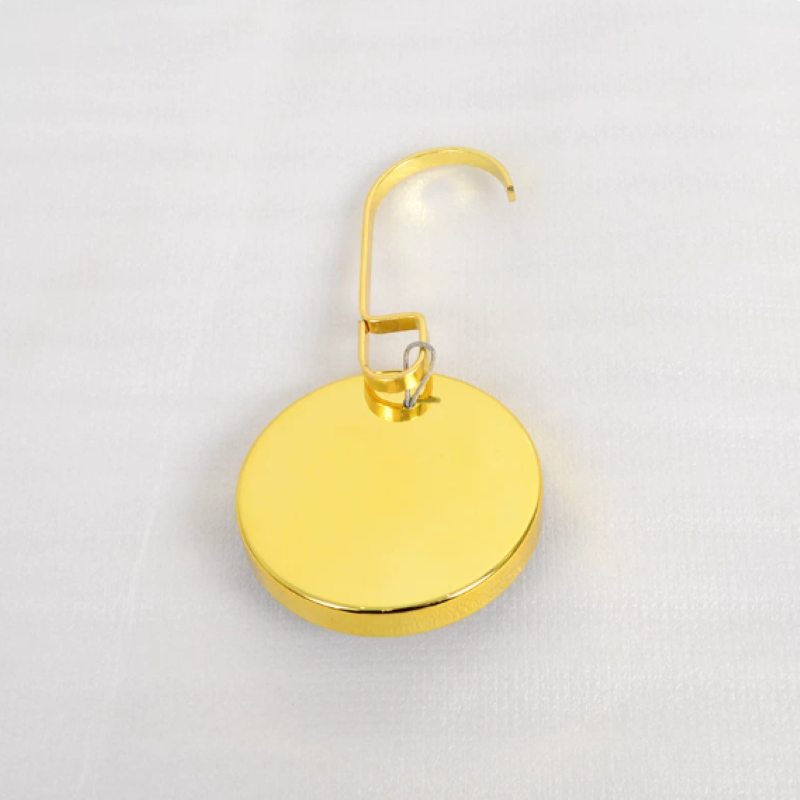 Gancio a vite da 8 mm per mani - Women Accessories Display recensione e prezzo