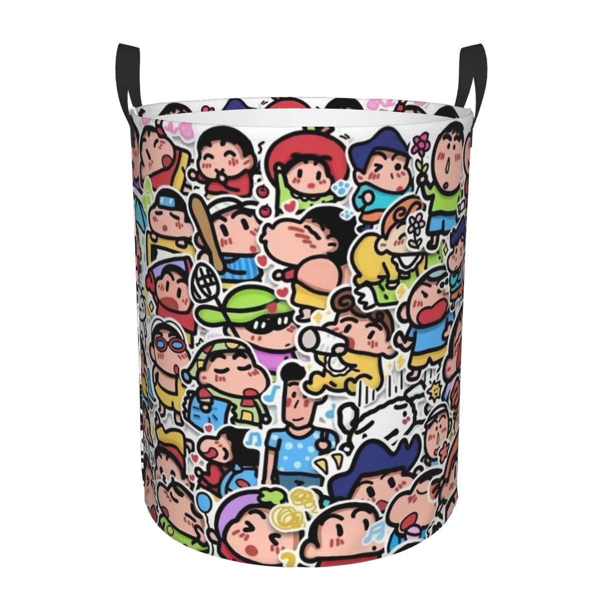 Anime C-Crayon S-Shin C-Chan C - Women Accessories Hamper recensione e prezzo
